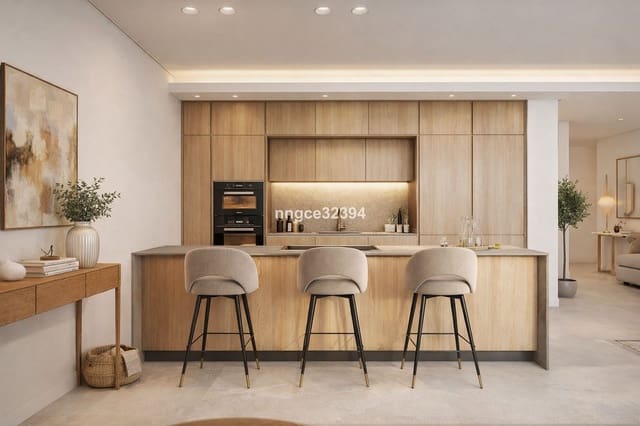 3 slaapkamer Penthouse te koop in La Quinta, Benahavís met zwembad - € 2.245.000 (Ref: 10153612)
