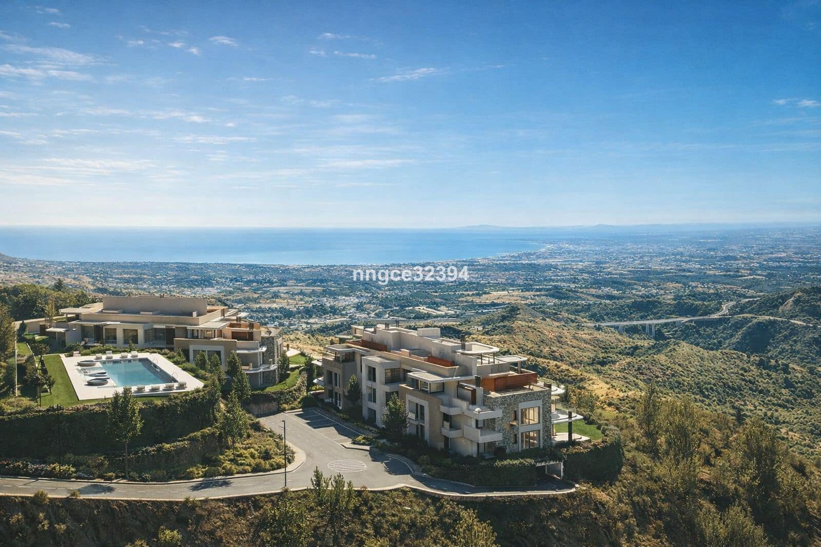 3 slaapkamer Penthouse te koop in La Quinta met zwembad - € 2.245.000 (Ref: 10153612)