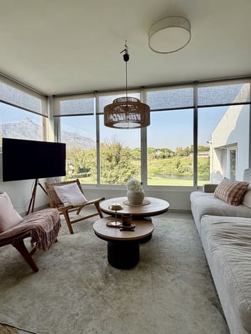 2 chambre Penthouse à vendre à Nueva Andalucia, Marbella avec piscine - 495 000 € (Ref: 10153613)