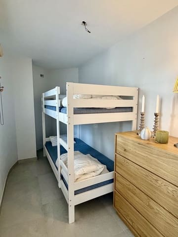 2 chambre Penthouse à vendre à Nueva Andalucia, Marbella avec piscine - 495 000 € (Ref: 10153613)