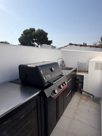 2 chambre Penthouse à vendre à Nueva Andalucia, Marbella avec piscine - 495 000 € (Ref: 10153613)