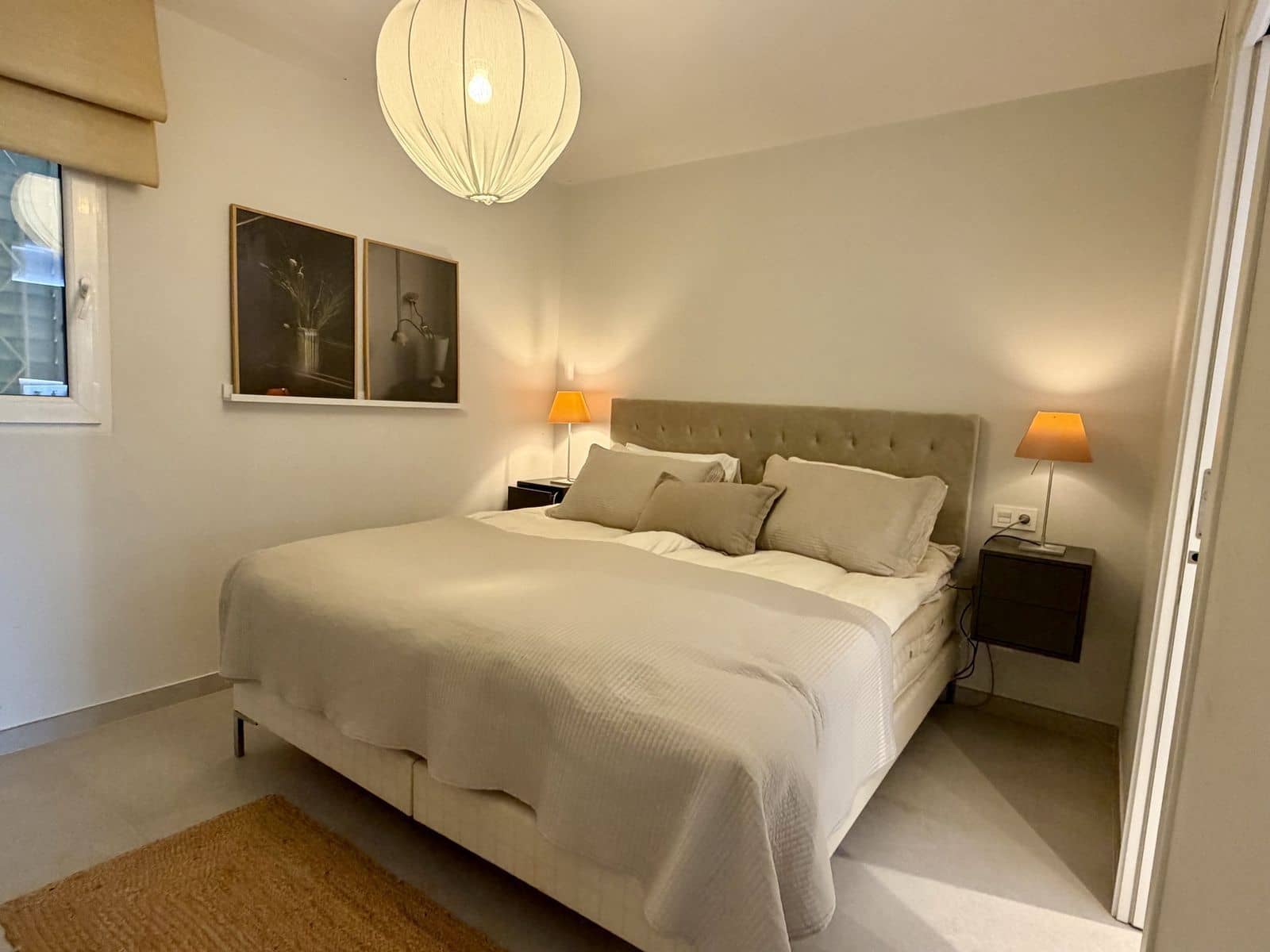 2 chambre Penthouse à vendre à Nueva Andalucia avec piscine - 495 000 € (Ref: 10153613)