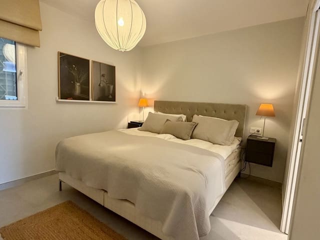 2 chambre Penthouse à vendre à Nueva Andalucia, Marbella avec piscine - 495 000 € (Ref: 10153613)
