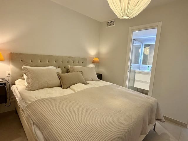 2 chambre Penthouse à vendre à Nueva Andalucia, Marbella avec piscine - 495 000 € (Ref: 10153613)