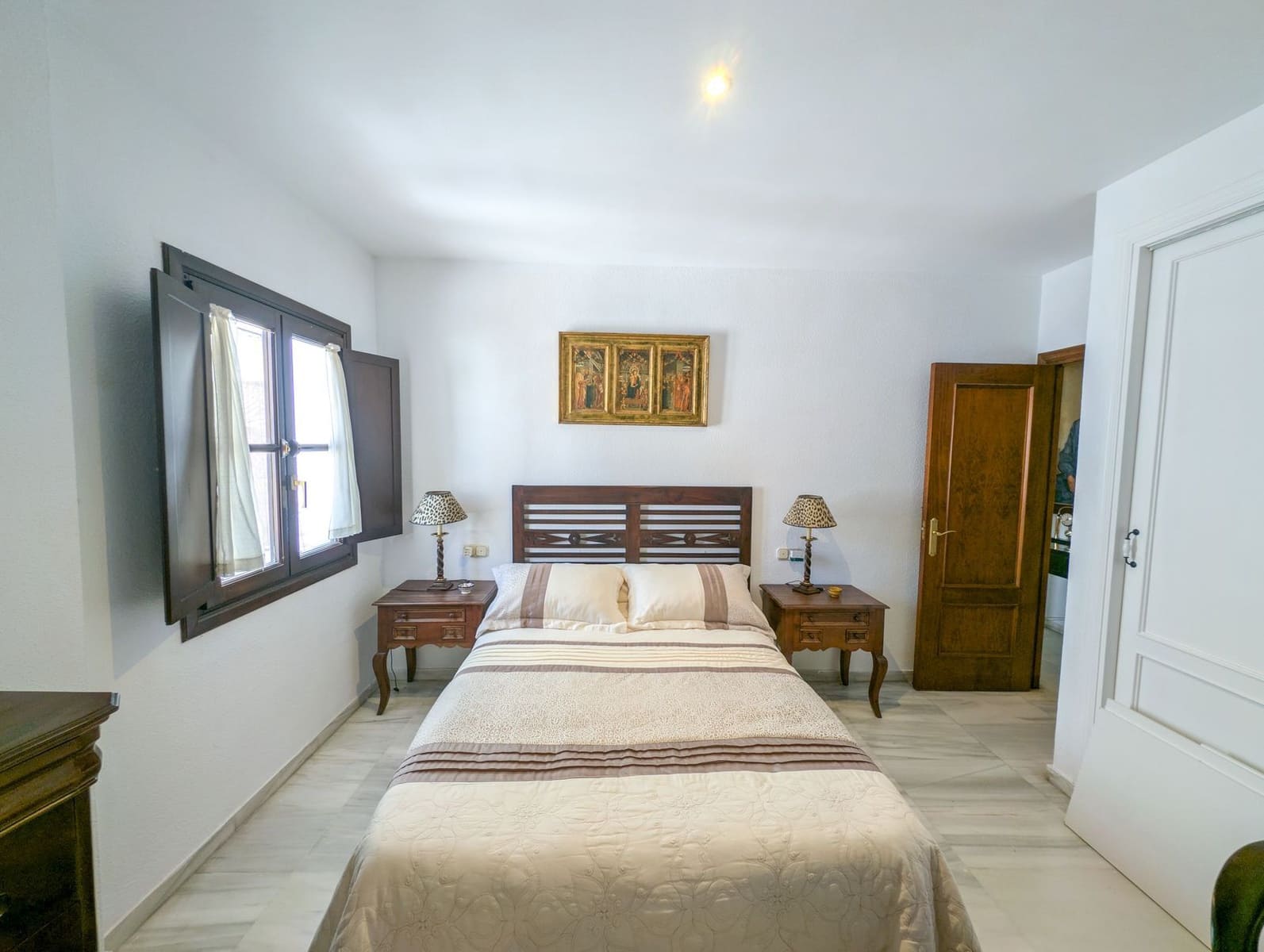 3 sypialnia Penthouse na sprzedaż w Marbella - 849 000 € (Ref: 10153615)