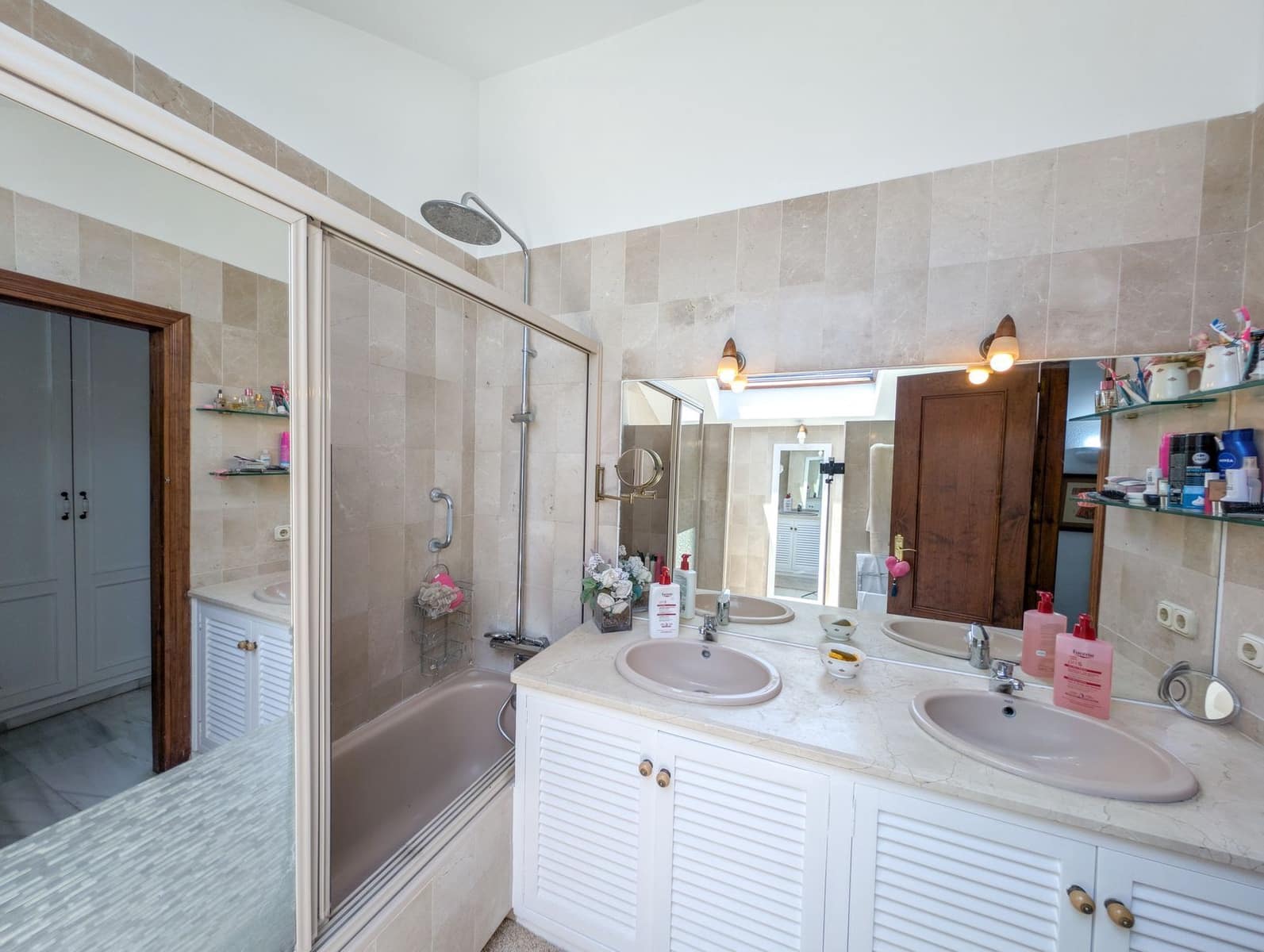 3 sypialnia Penthouse na sprzedaż w Marbella - 849 000 € (Ref: 10153615)