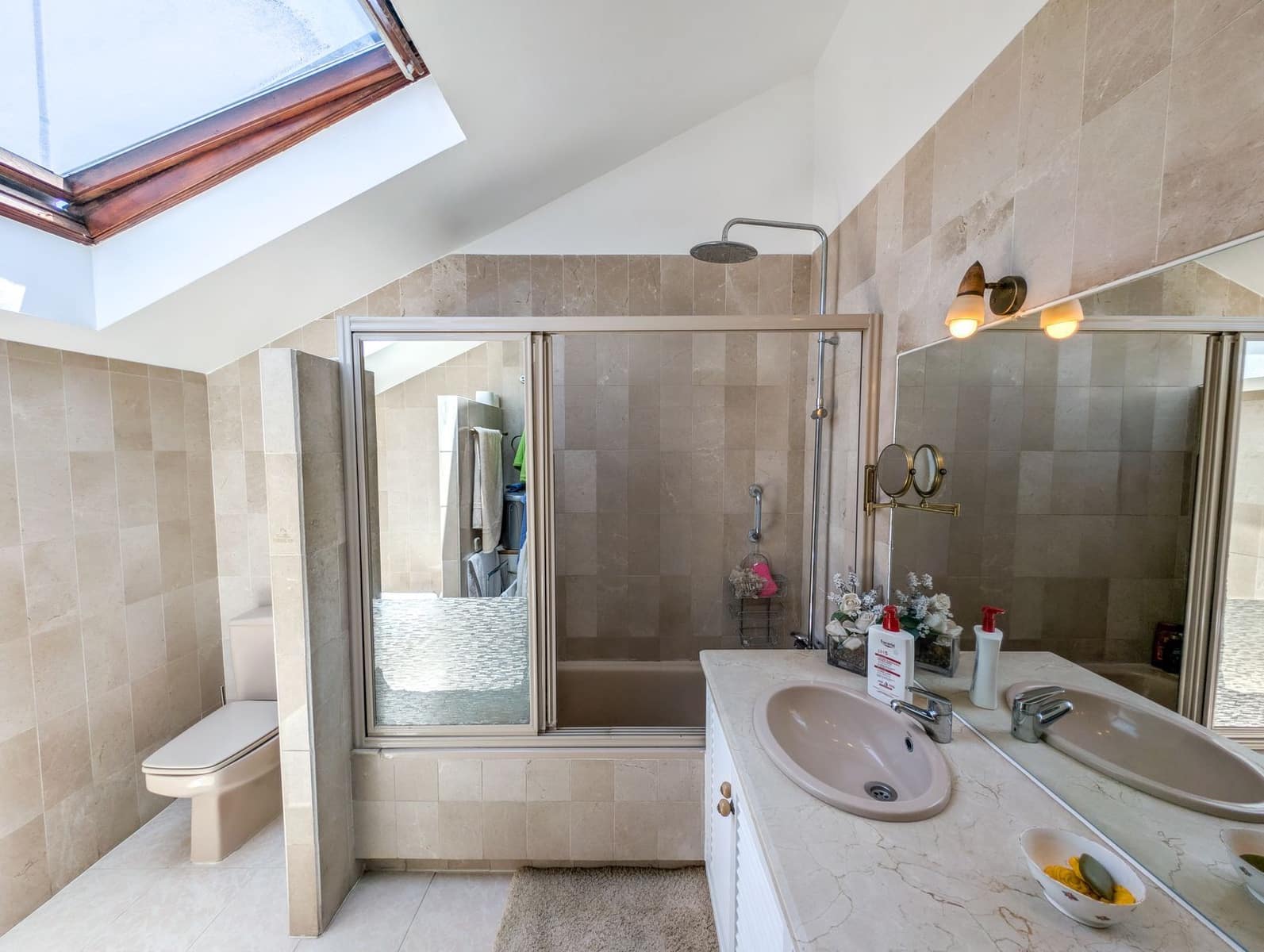 3 sypialnia Penthouse na sprzedaż w Marbella - 849 000 € (Ref: 10153615)