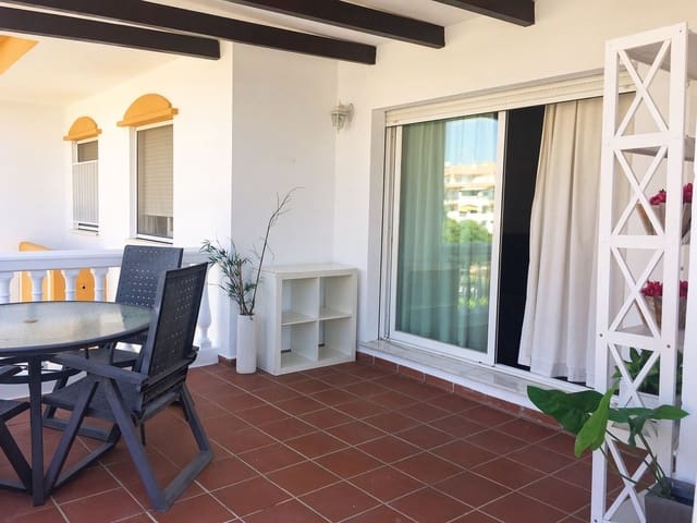 2 chambre Penthouse à vendre à Nueva Andalucia, Marbella avec piscine garage - 520 000 € (Ref: 10153616)