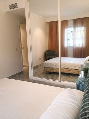 2 chambre Penthouse à vendre à Nueva Andalucia, Marbella avec piscine garage - 520 000 € (Ref: 10153616)