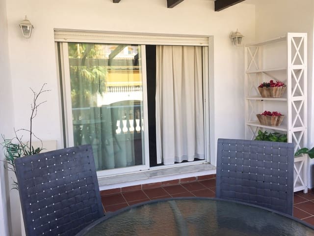 2 chambre Penthouse à vendre à Nueva Andalucia, Marbella avec piscine garage - 520 000 € (Ref: 10153616)