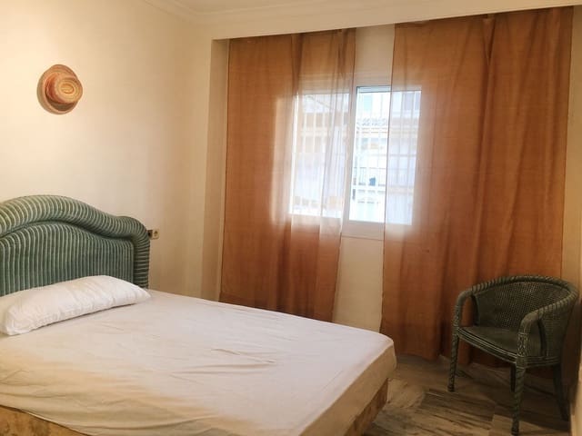 2 chambre Penthouse à vendre à Nueva Andalucia, Marbella avec piscine garage - 520 000 € (Ref: 10153616)
