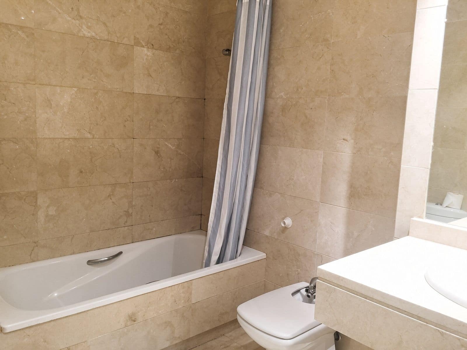 2 chambre Penthouse à vendre à Nueva Andalucia avec piscine garage - 520 000 € (Ref: 10153616)