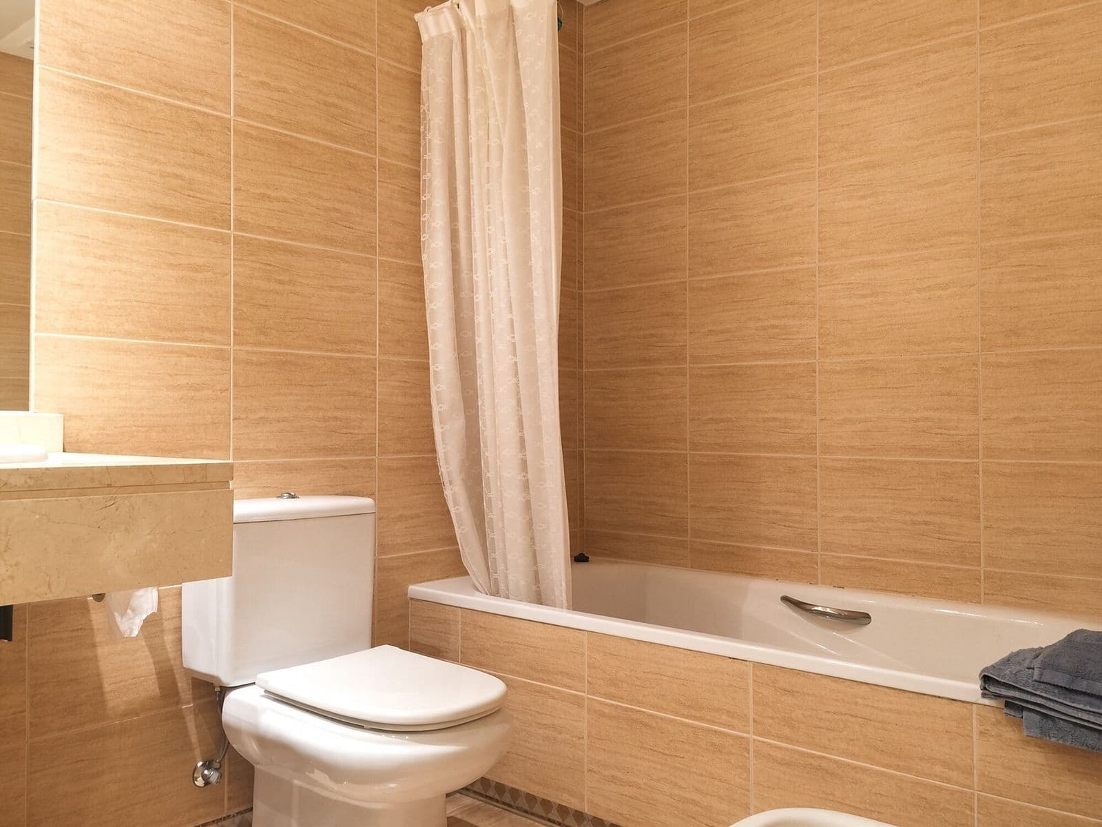 2 chambre Penthouse à vendre à Nueva Andalucia avec piscine garage - 520 000 € (Ref: 10153616)