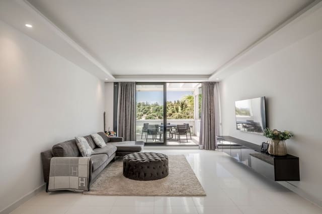 2 sovrum Takvåning till salu i Benahavís med pool garage - 775 000 € (Ref: 10153617)