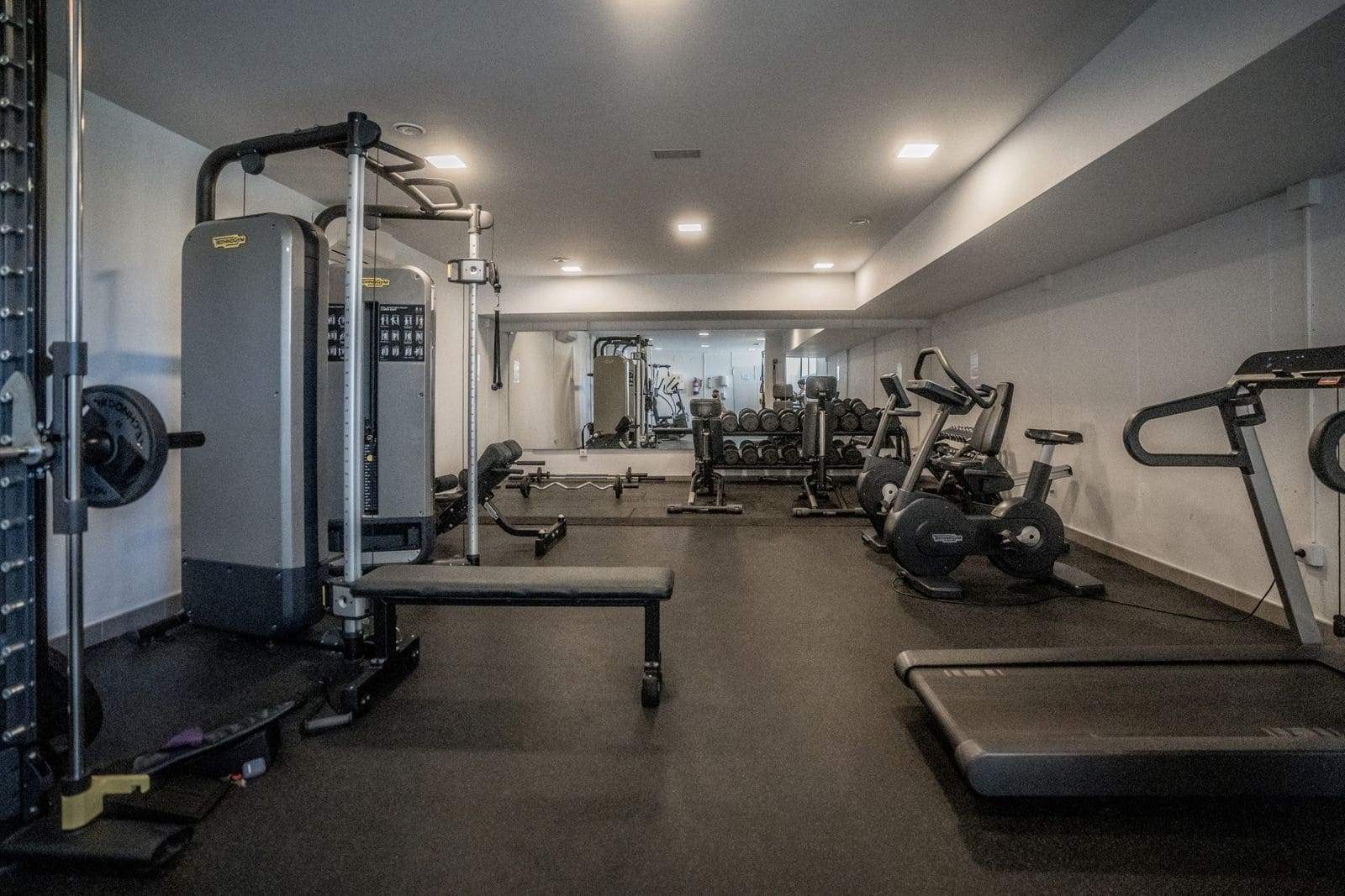 2 sovrum Takvåning till salu i Benahavis med pool garage - 775 000 € (Ref: 10153617)
