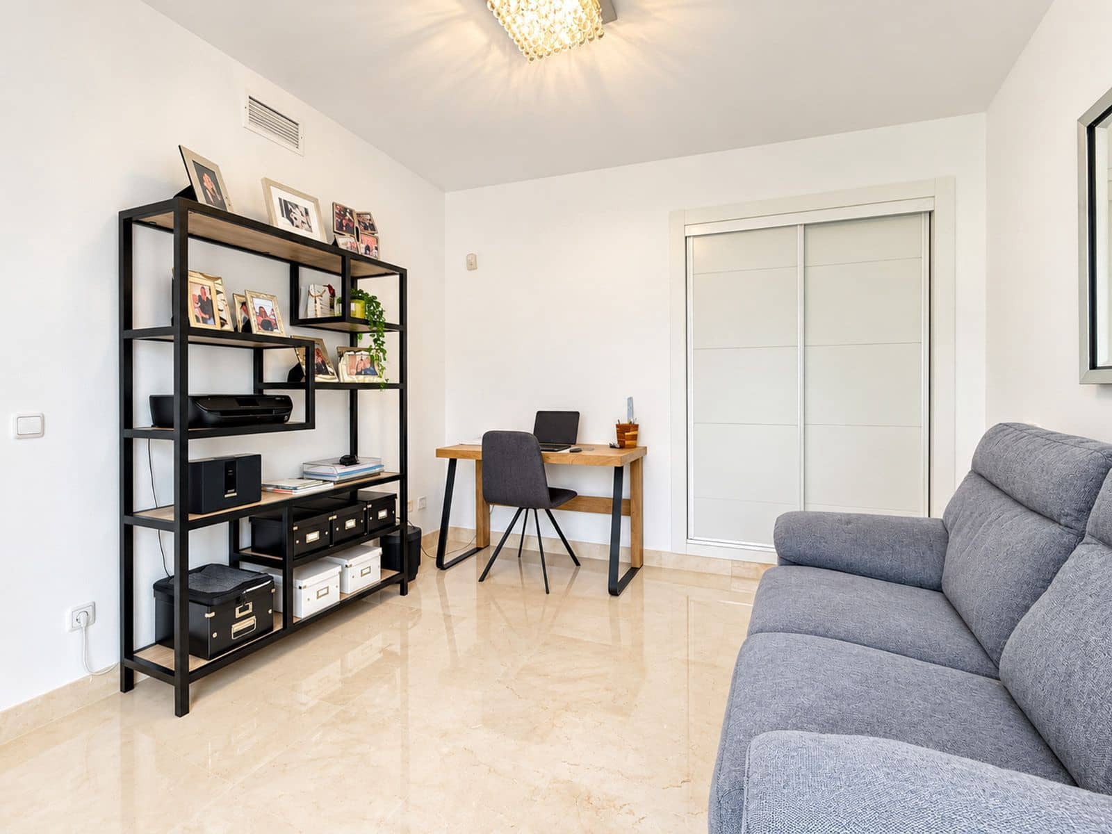 3 camera da letto Attico in vendita in Los Arqueros con piscina - 695.000 € (Rif: 10153619)