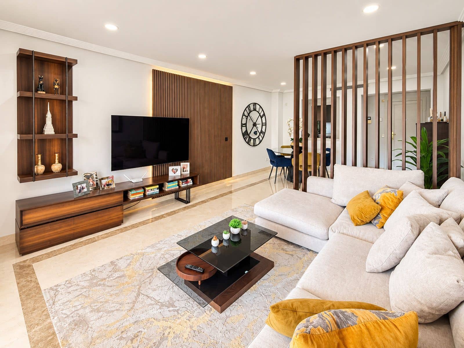 3 camera da letto Attico in vendita in Los Arqueros con piscina - 695.000 € (Rif: 10153619)