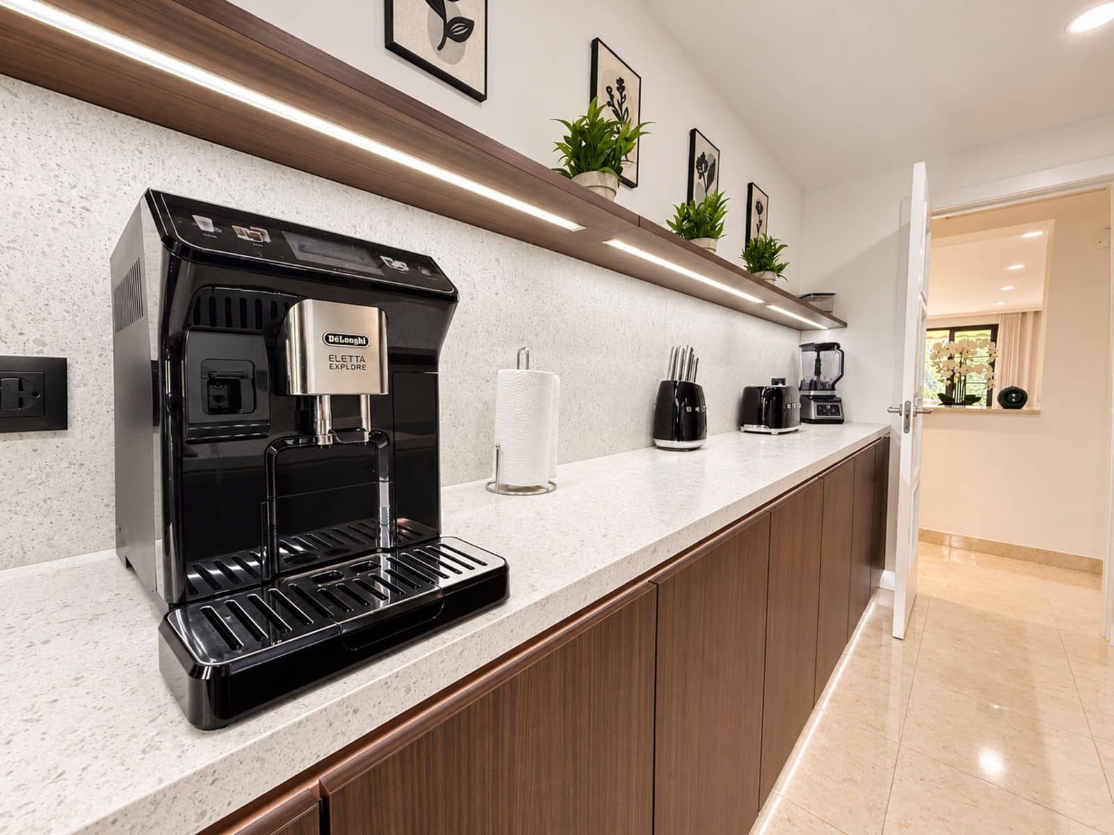 3 camera da letto Attico in vendita in Los Arqueros con piscina - 695.000 € (Rif: 10153619)
