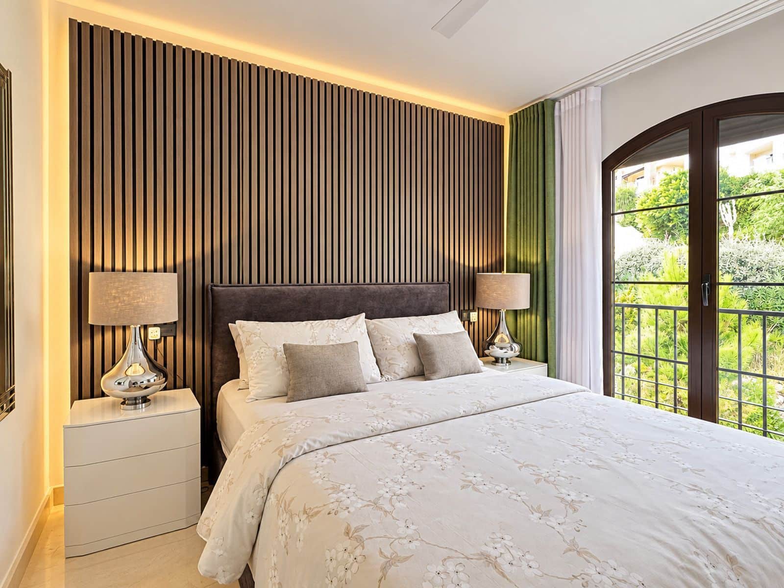 3 camera da letto Attico in vendita in Los Arqueros con piscina - 695.000 € (Rif: 10153619)