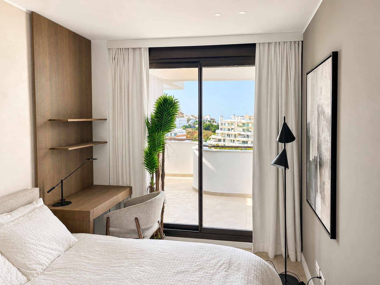 3 quarto Penthouse para venda em Estepona - 1 390 000 € (Ref: 10153620)