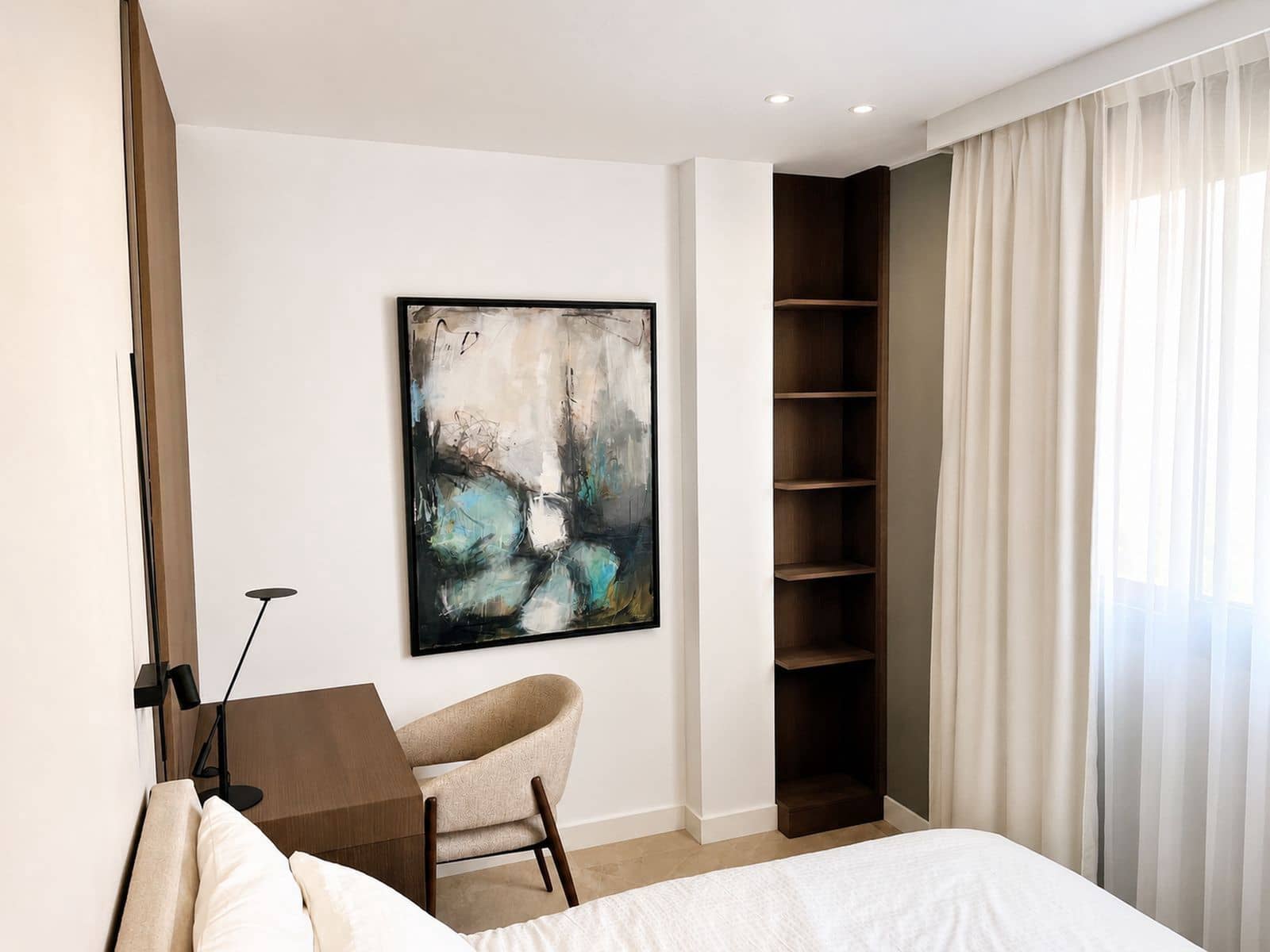 3 quarto Penthouse para venda em Estepona - 1 390 000 € (Ref: 10153620)