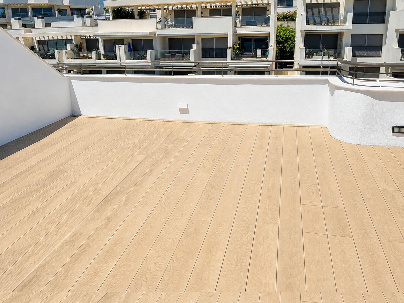 3 quarto Penthouse para venda em Estepona - 1 390 000 € (Ref: 10153620)