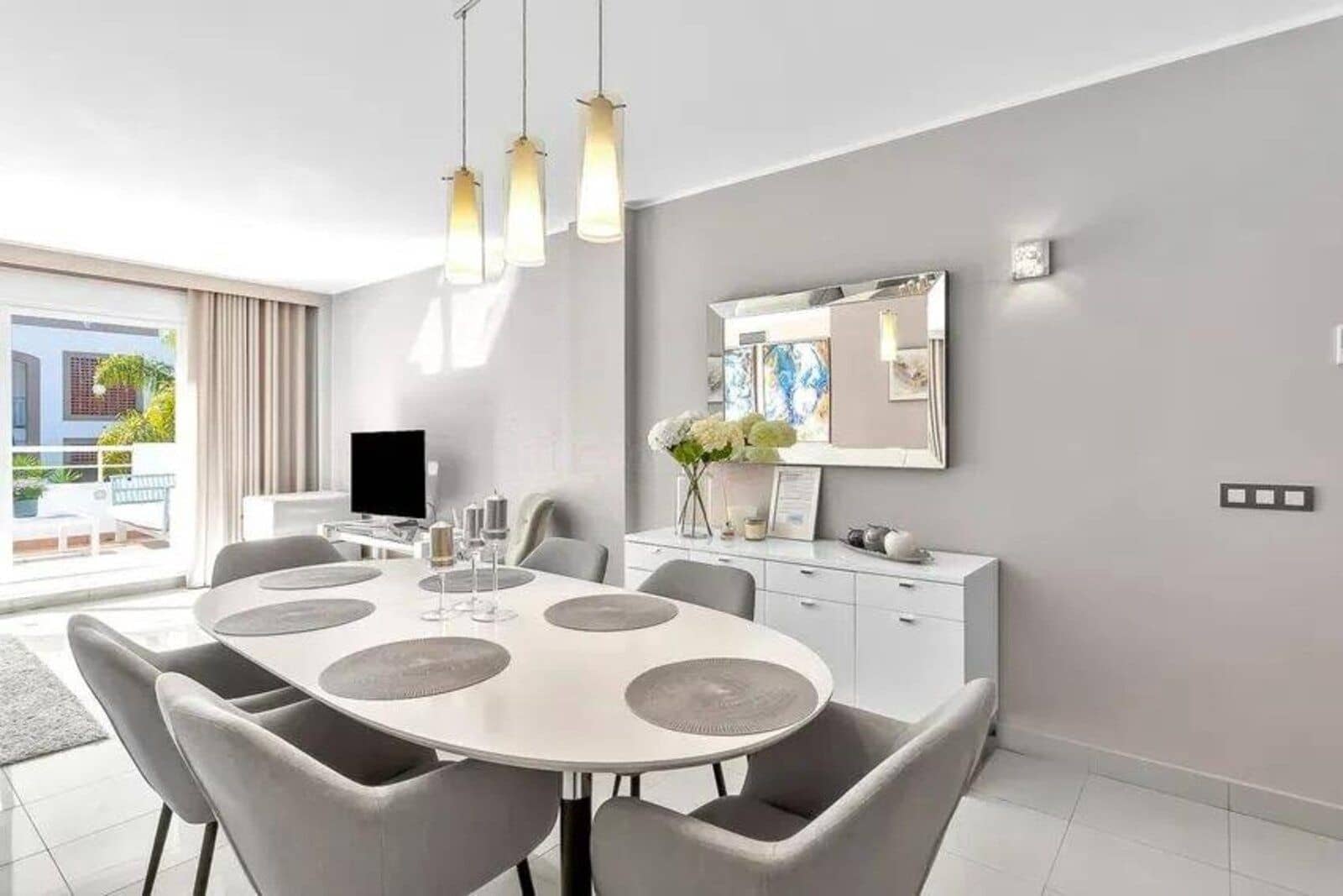 3 slaapkamer Penthouse te koop in El Paraiso - € 620.000 (Ref: 10153622)