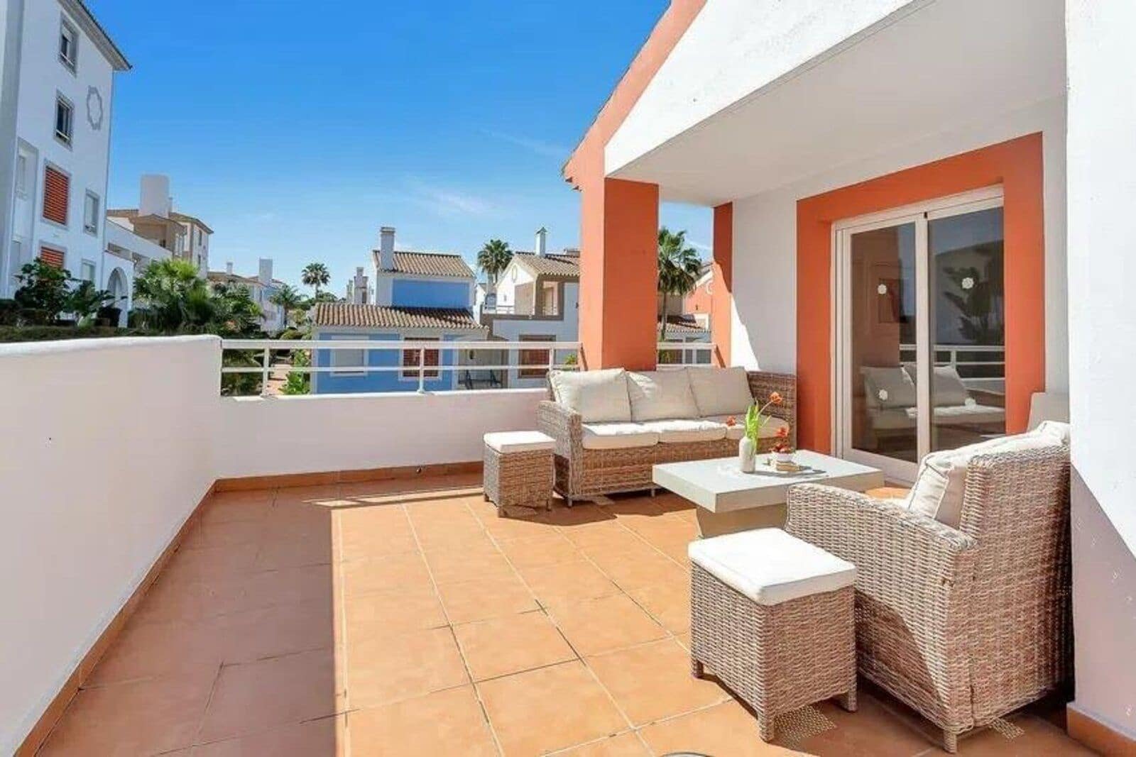 3 slaapkamer Penthouse te koop in El Paraiso - € 620.000 (Ref: 10153622)