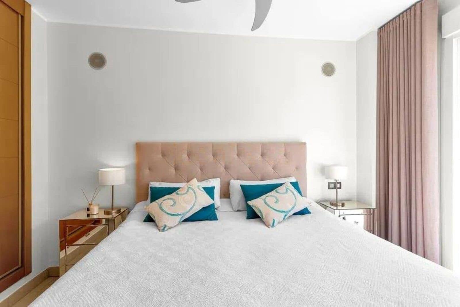 3 slaapkamer Penthouse te koop in El Paraiso - € 620.000 (Ref: 10153622)