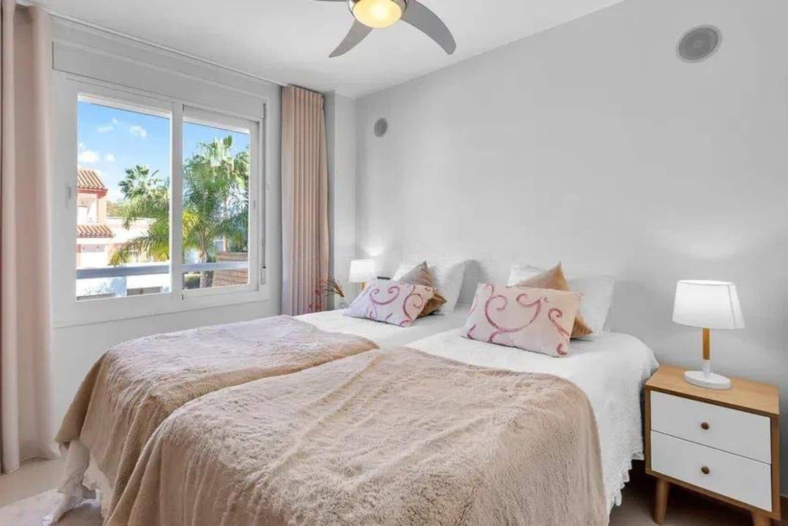 3 slaapkamer Penthouse te koop in El Paraiso - € 620.000 (Ref: 10153622)
