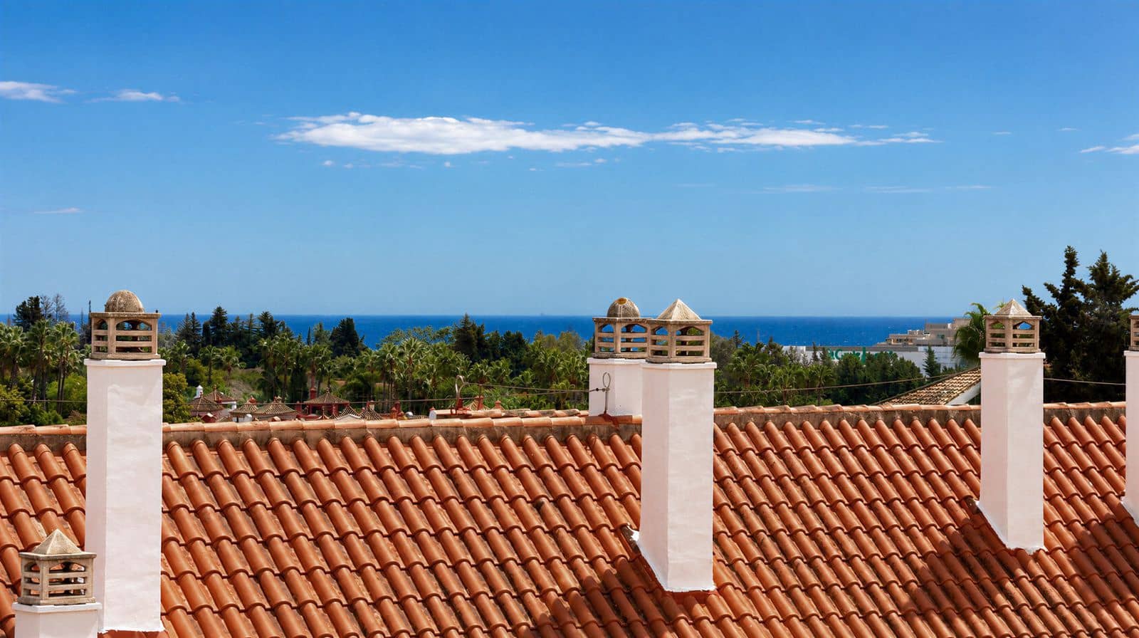 3 quarto Penthouse para venda em Nueva Andalucia com garagem - 799 000 € (Ref: 10153625)