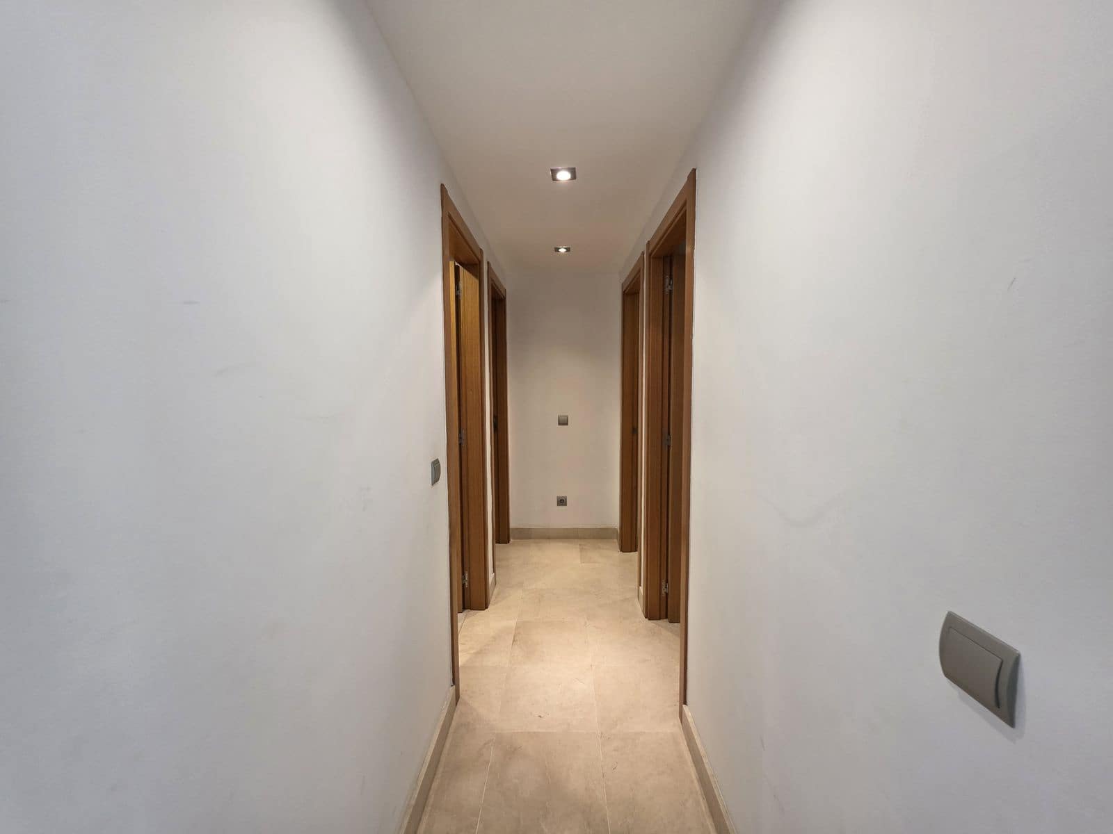 3 slaapkamer Penthouse te koop in San Pedro de Alcantara met garage - € 675.000 (Ref: 10153626)