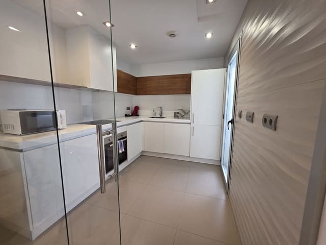 3 slaapkamer Penthouse te koop in San Pedro de Alcantara, Marbella met garage - € 675.000 (Ref: 10153626)