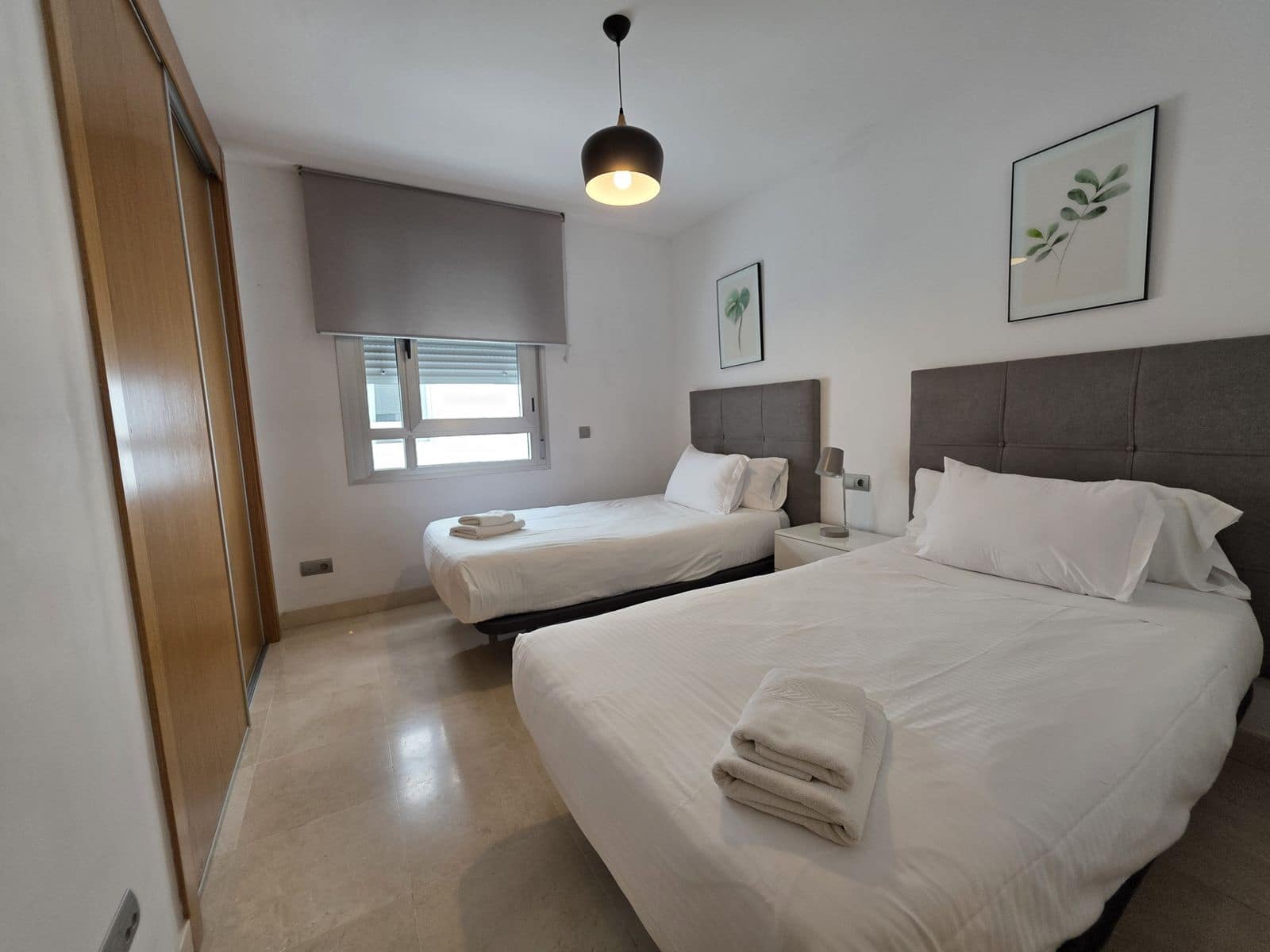 3 slaapkamer Penthouse te koop in San Pedro de Alcantara met garage - € 675.000 (Ref: 10153626)
