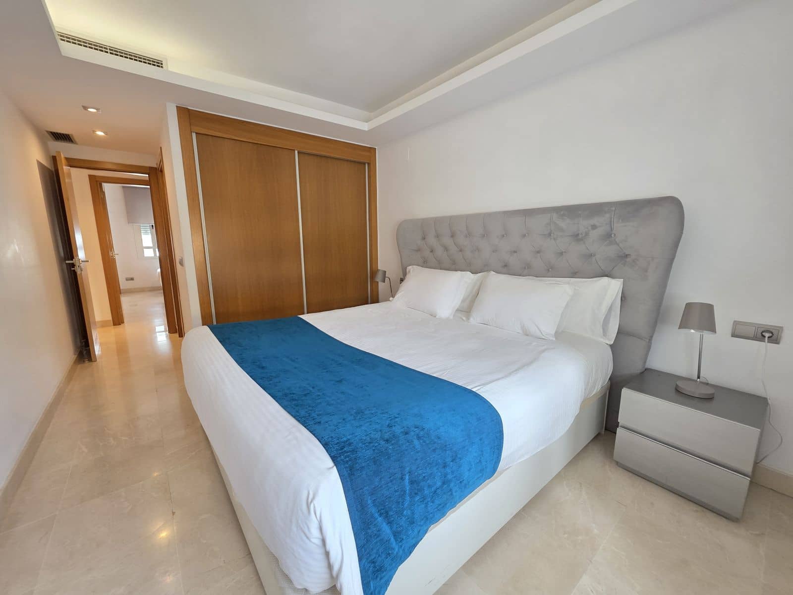 3 slaapkamer Penthouse te koop in San Pedro de Alcantara met garage - € 675.000 (Ref: 10153626)