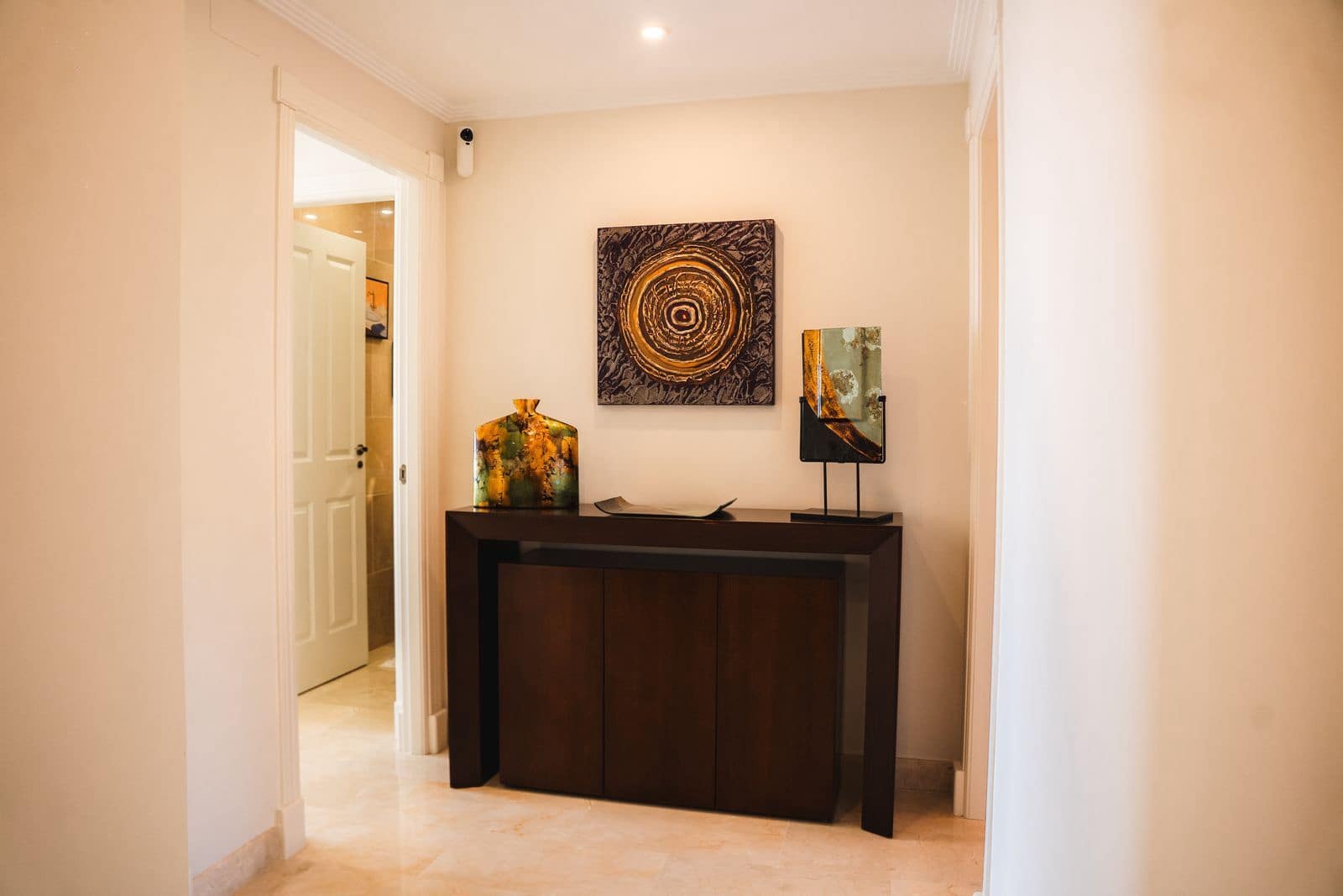 3 bedroom Beach Apartment for sale in Estepona with pool garage - € 556,000 (Ref: 10153627)