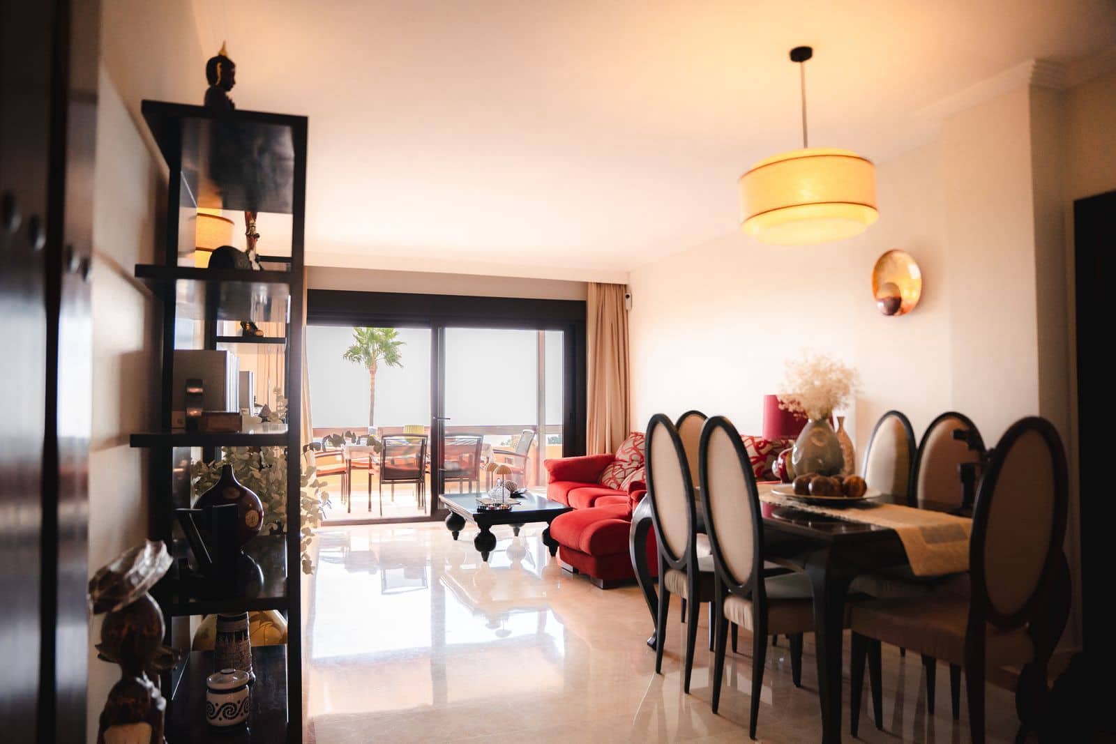 3 bedroom Beach Apartment for sale in Estepona with pool garage - € 556,000 (Ref: 10153627)