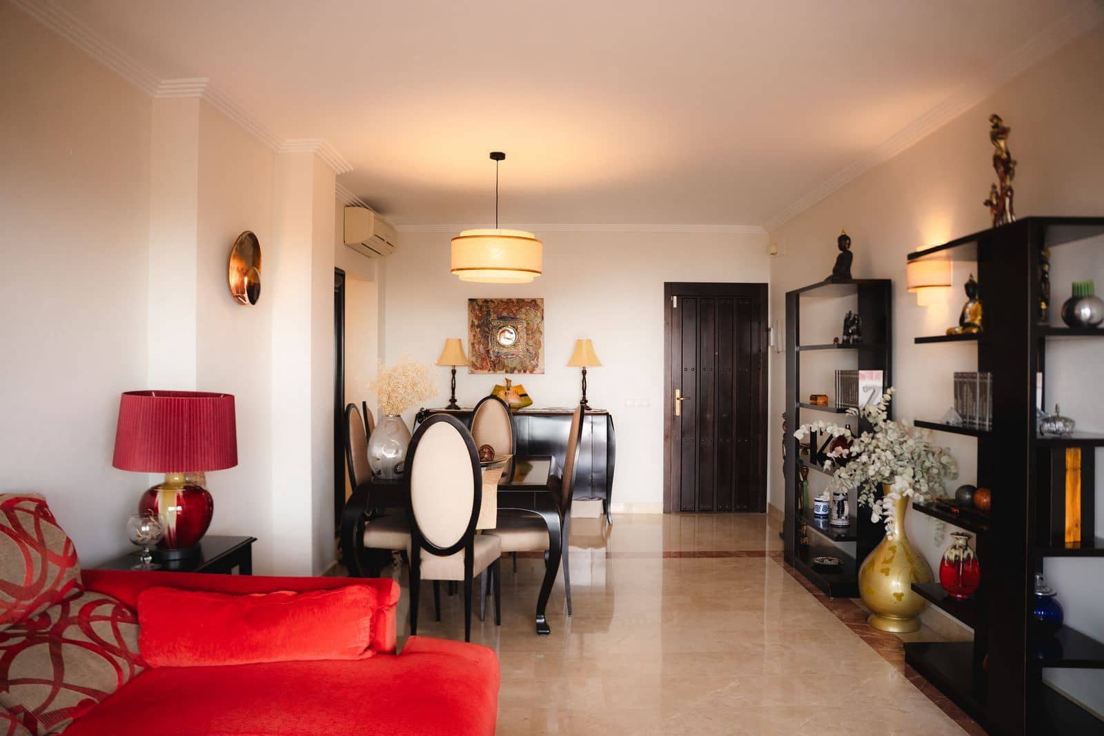 3 bedroom Beach Apartment for sale in Estepona with pool garage - € 556,000 (Ref: 10153627)