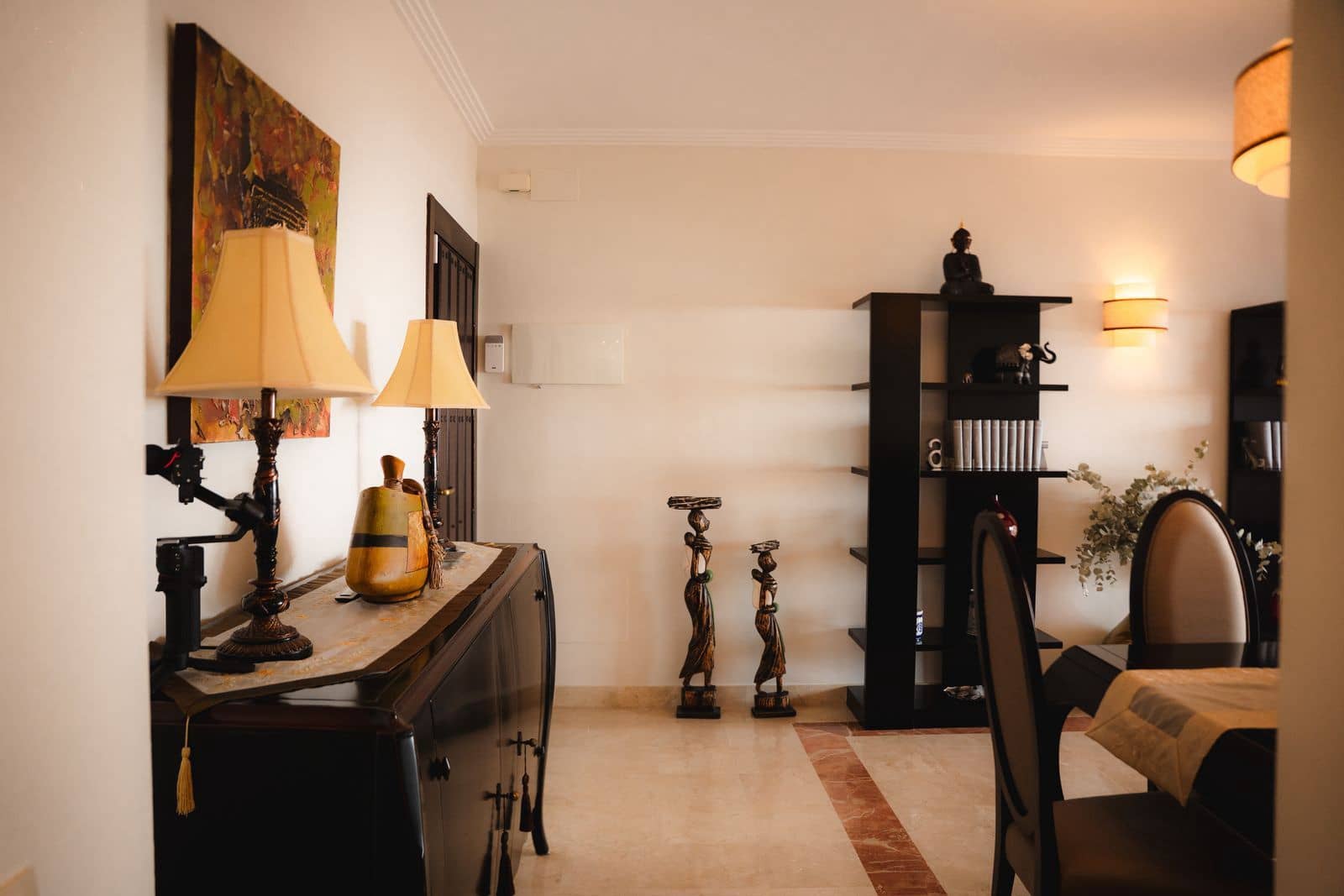 3 bedroom Beach Apartment for sale in Estepona with pool garage - € 556,000 (Ref: 10153627)