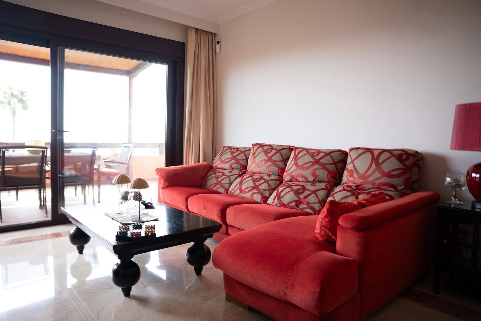 3 bedroom Beach Apartment for sale in Estepona with pool garage - € 556,000 (Ref: 10153627)