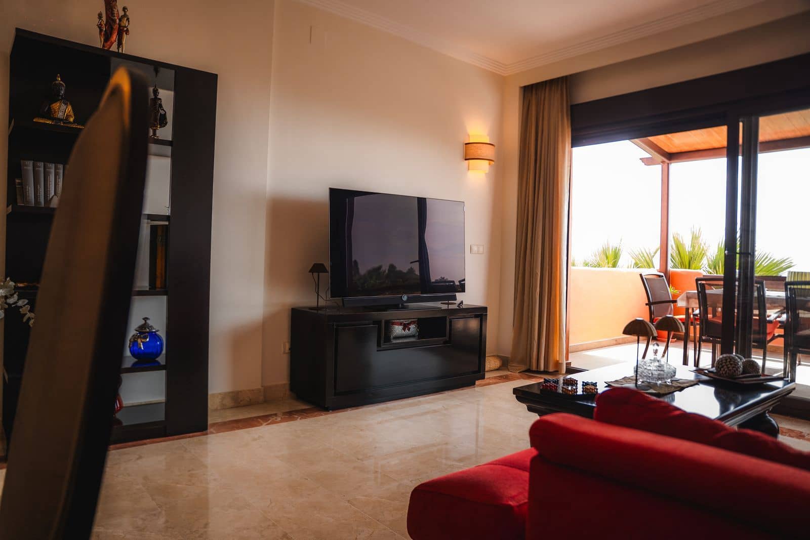 3 bedroom Beach Apartment for sale in Estepona with pool garage - € 556,000 (Ref: 10153627)