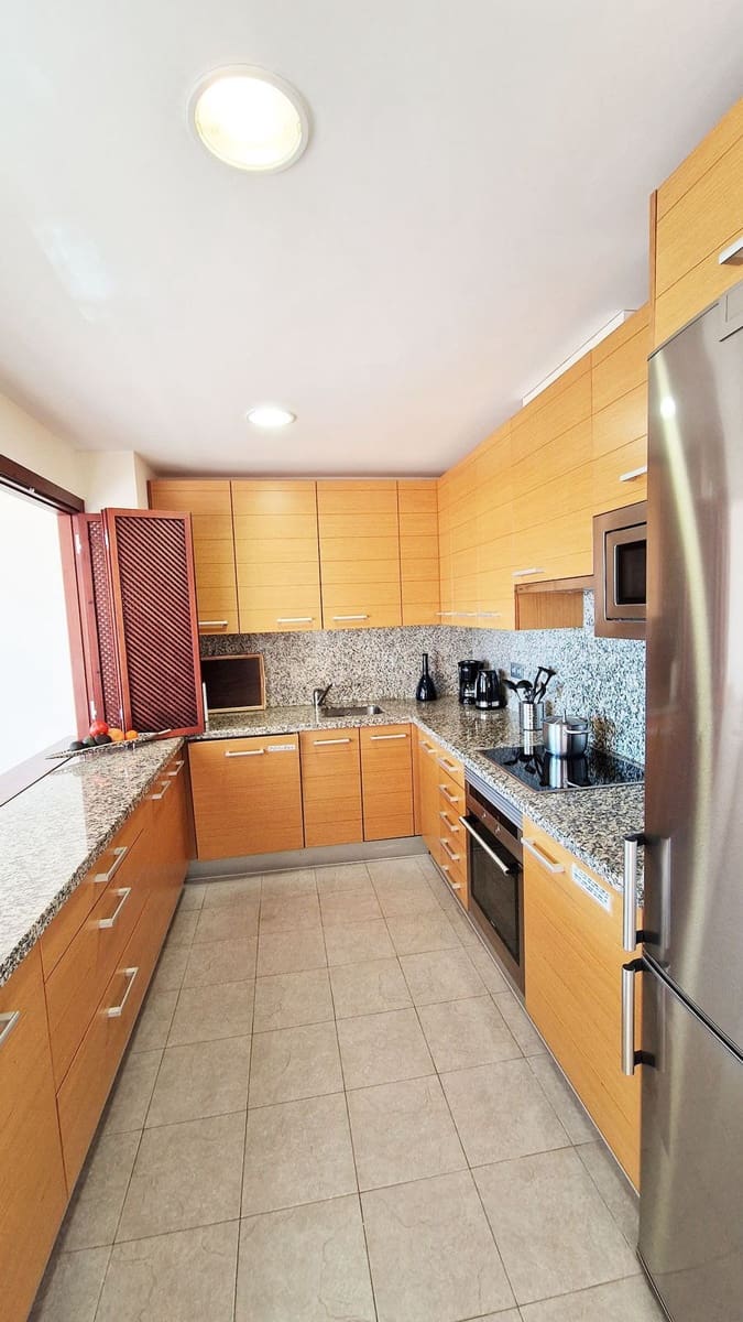 2 chambre Penthouse à vendre à Benalmadena avec piscine garage - 620 000 € (Ref: 10153628)