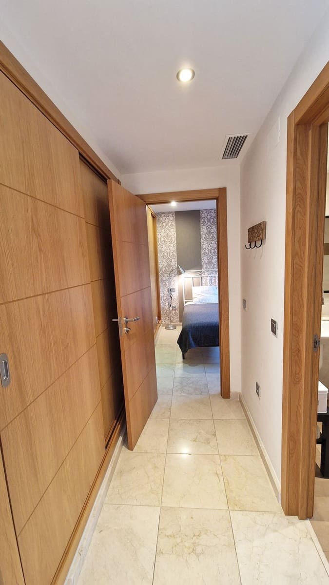 2 chambre Penthouse à vendre à Benalmadena avec piscine garage - 620 000 € (Ref: 10153628)