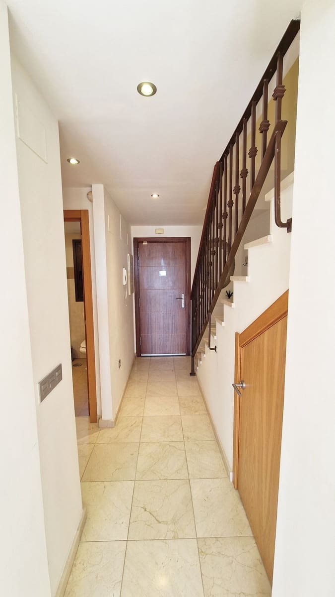 2 chambre Penthouse à vendre à Benalmadena avec piscine garage - 620 000 € (Ref: 10153628)