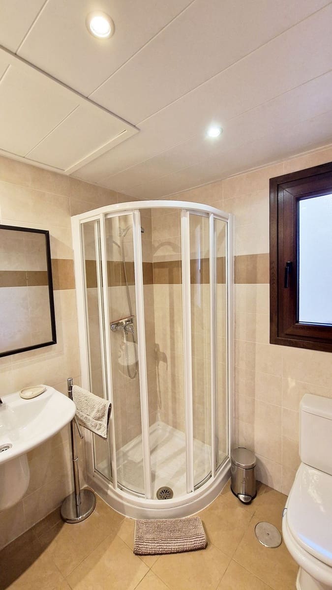 2 chambre Penthouse à vendre à Benalmadena avec piscine garage - 620 000 € (Ref: 10153628)