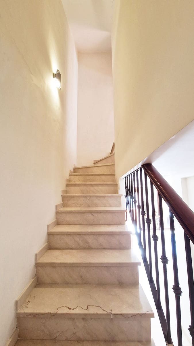 2 chambre Penthouse à vendre à Benalmadena avec piscine garage - 620 000 € (Ref: 10153628)