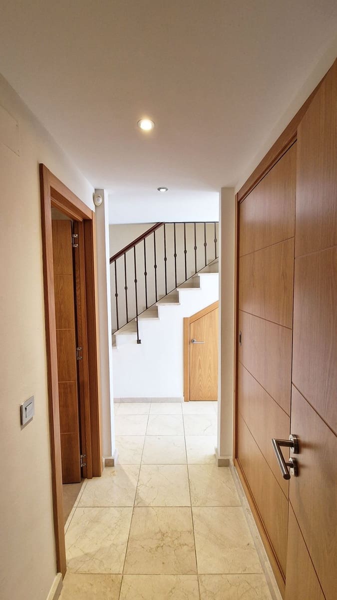 2 chambre Penthouse à vendre à Benalmadena avec piscine garage - 620 000 € (Ref: 10153628)