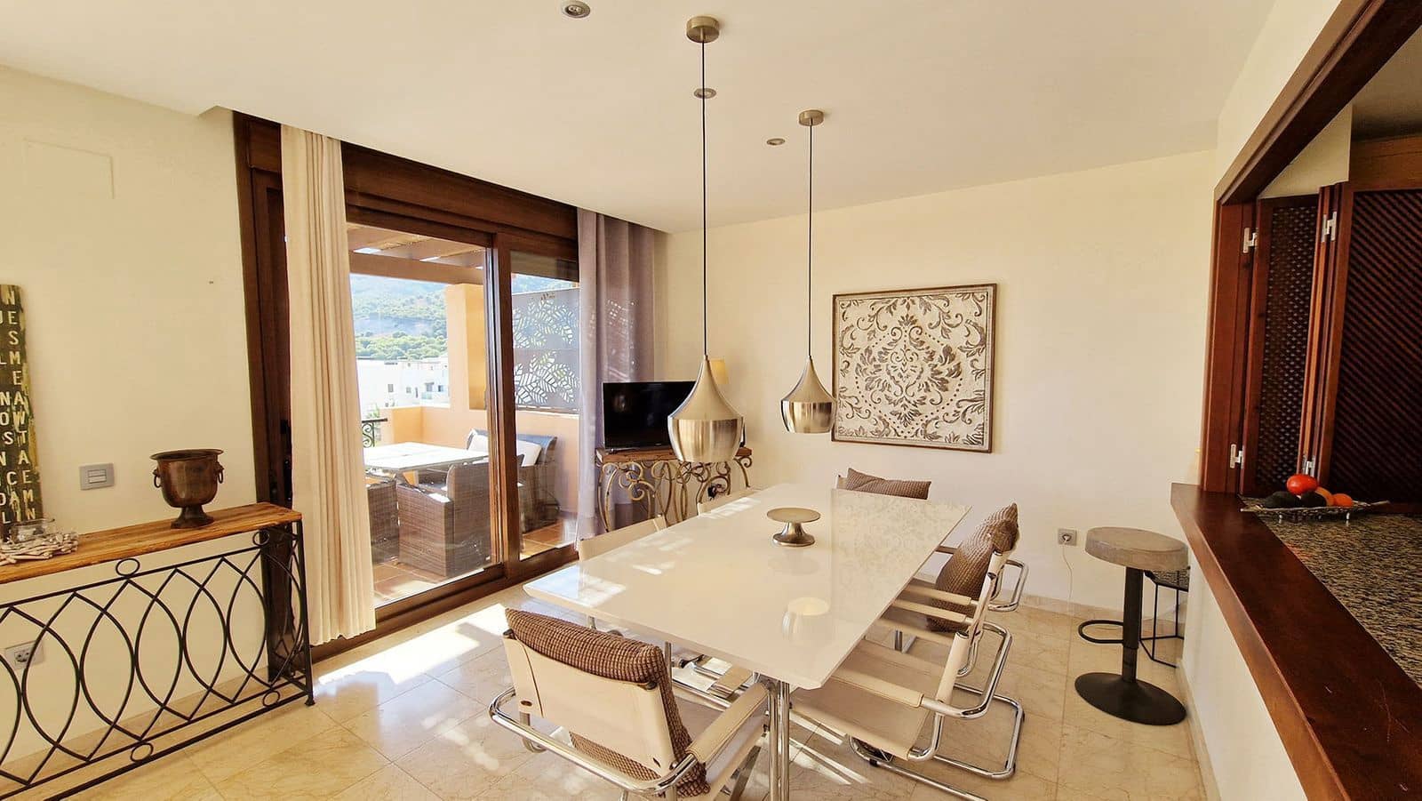 2 chambre Penthouse à vendre à Benalmadena avec piscine garage - 620 000 € (Ref: 10153628)