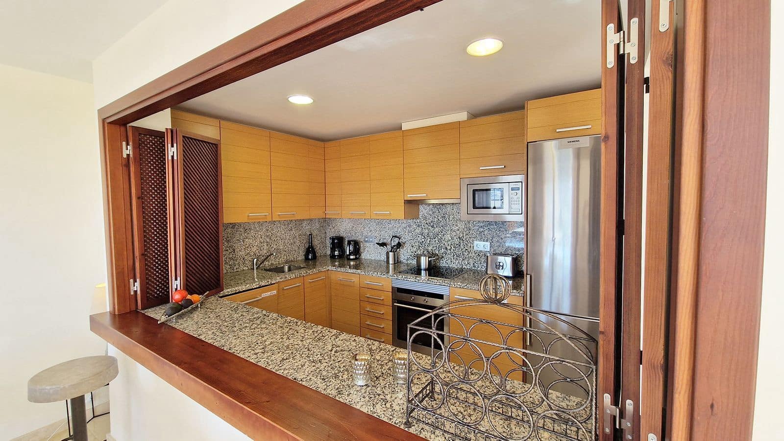 2 chambre Penthouse à vendre à Benalmadena avec piscine garage - 620 000 € (Ref: 10153628)