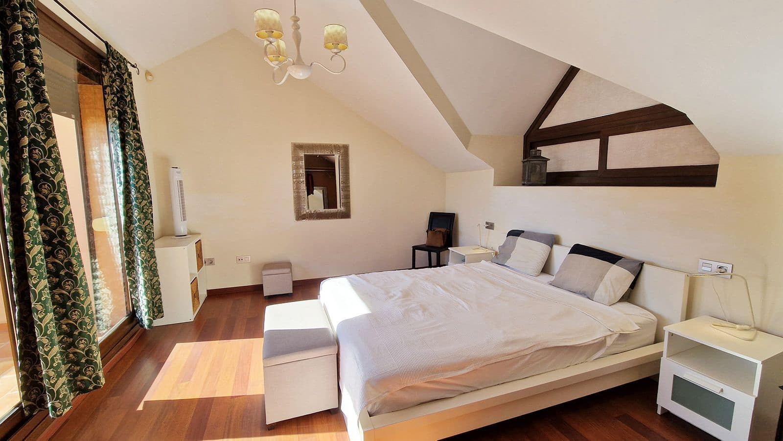 2 chambre Penthouse à vendre à Benalmadena avec piscine garage - 620 000 € (Ref: 10153628)